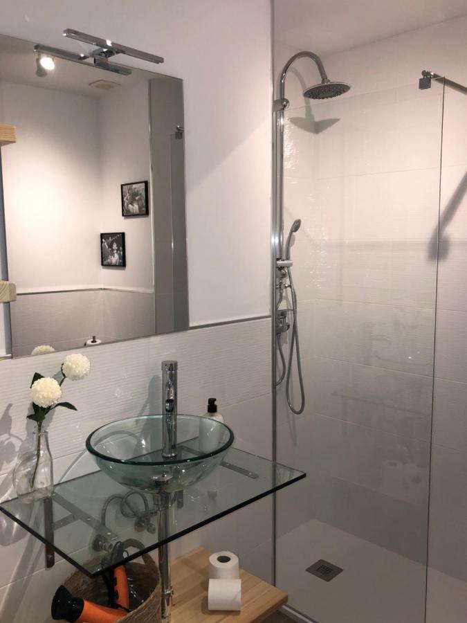 Bonito Piso Céntrico Con Wifi, Parking Y Terraza