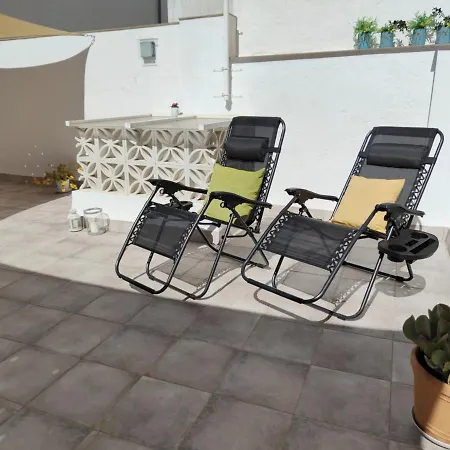 Bonito Piso Centrico Con Wifi Y Terraza Apartment Ronda Exterior photo