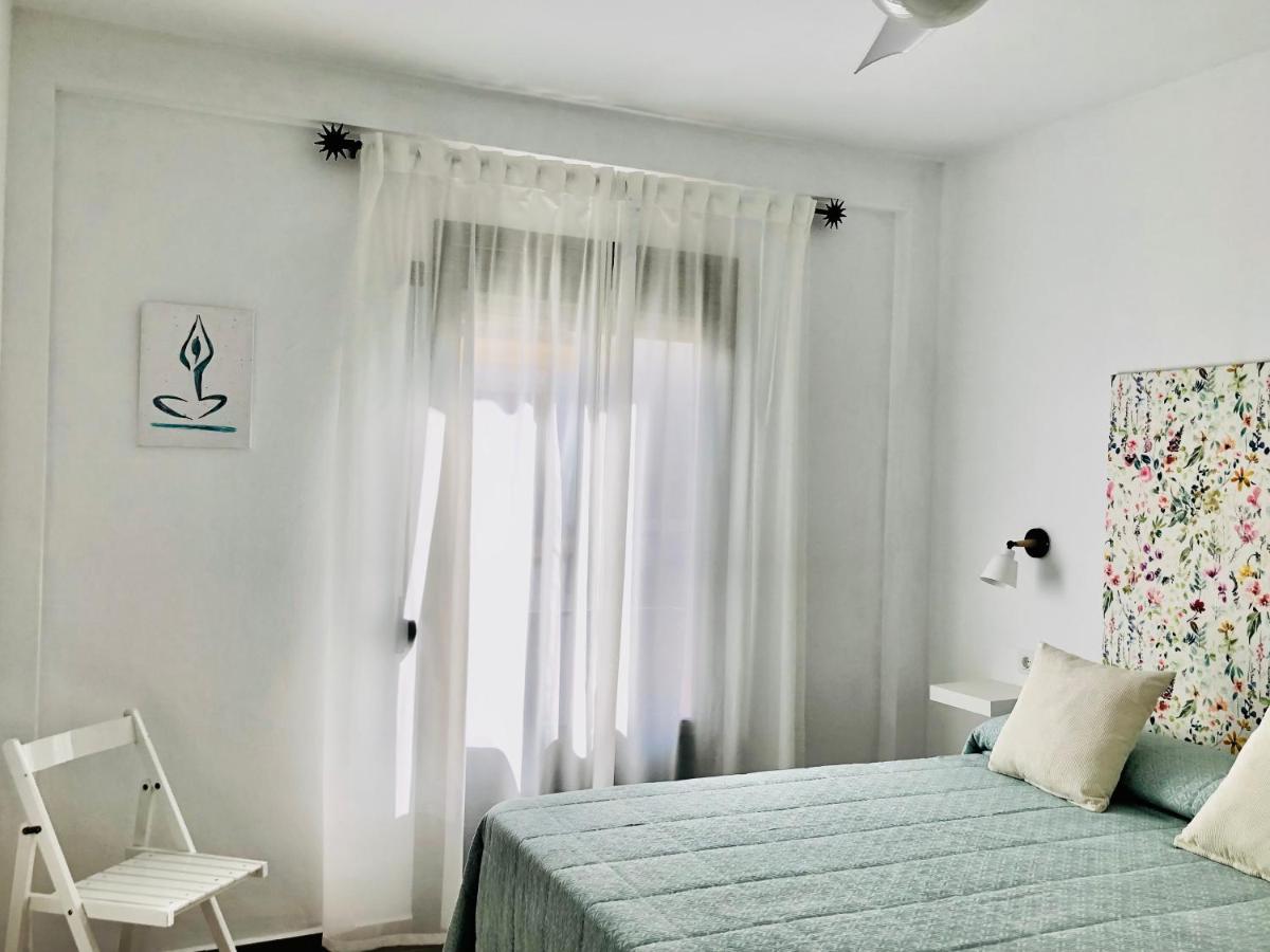 Bonito Piso Centrico Con Wifi Y Terraza Apartamento