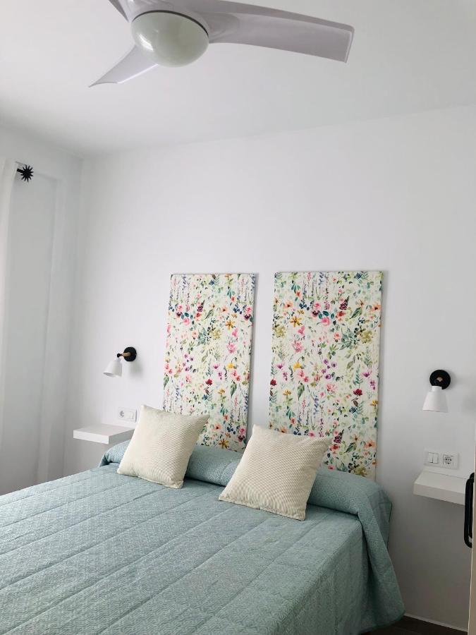 Bonito Piso Centrico Con Wifi Y Terraza Apartamento *