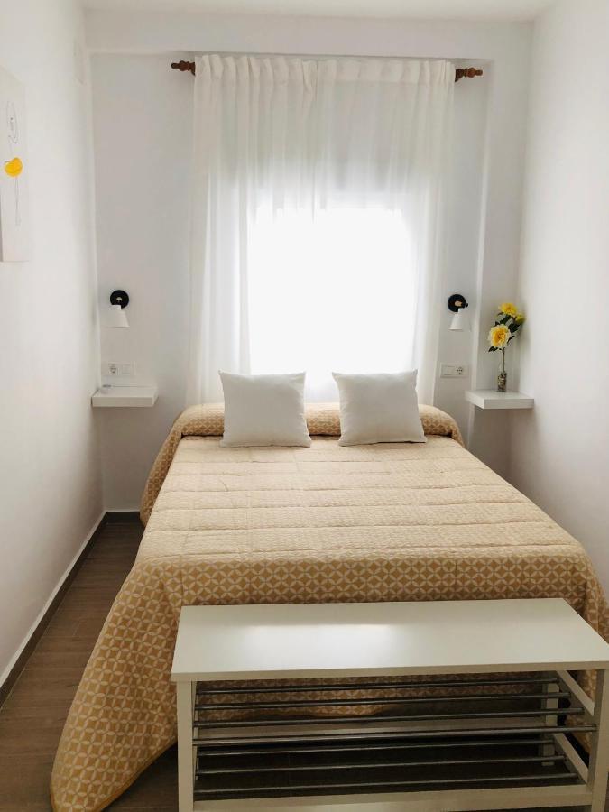 Appartement Bonito Piso Centrico Con Wifi Y Terraza Ronda