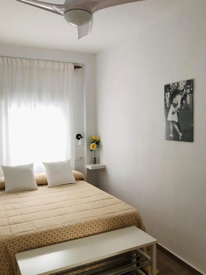 Appartement Bonito Piso Centrico Con Wifi Y Terraza Ronda
