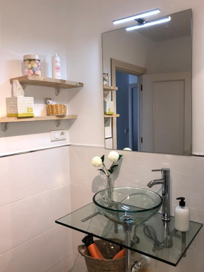 Bonito Piso Centrico Con Wifi Y Terraza Apartamento