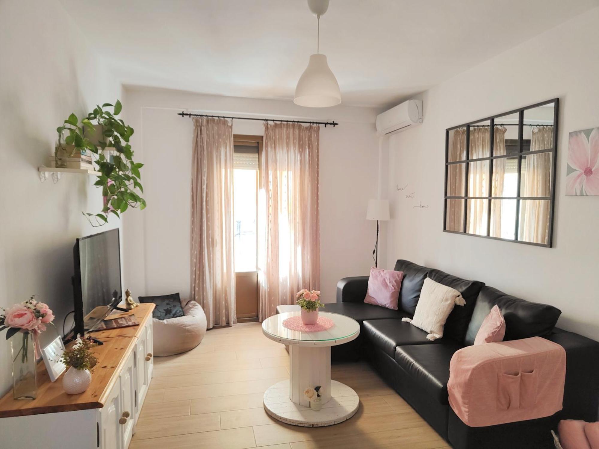 Bonito Piso Centrico Con Wifi Y Terraza Apartamento Ronda