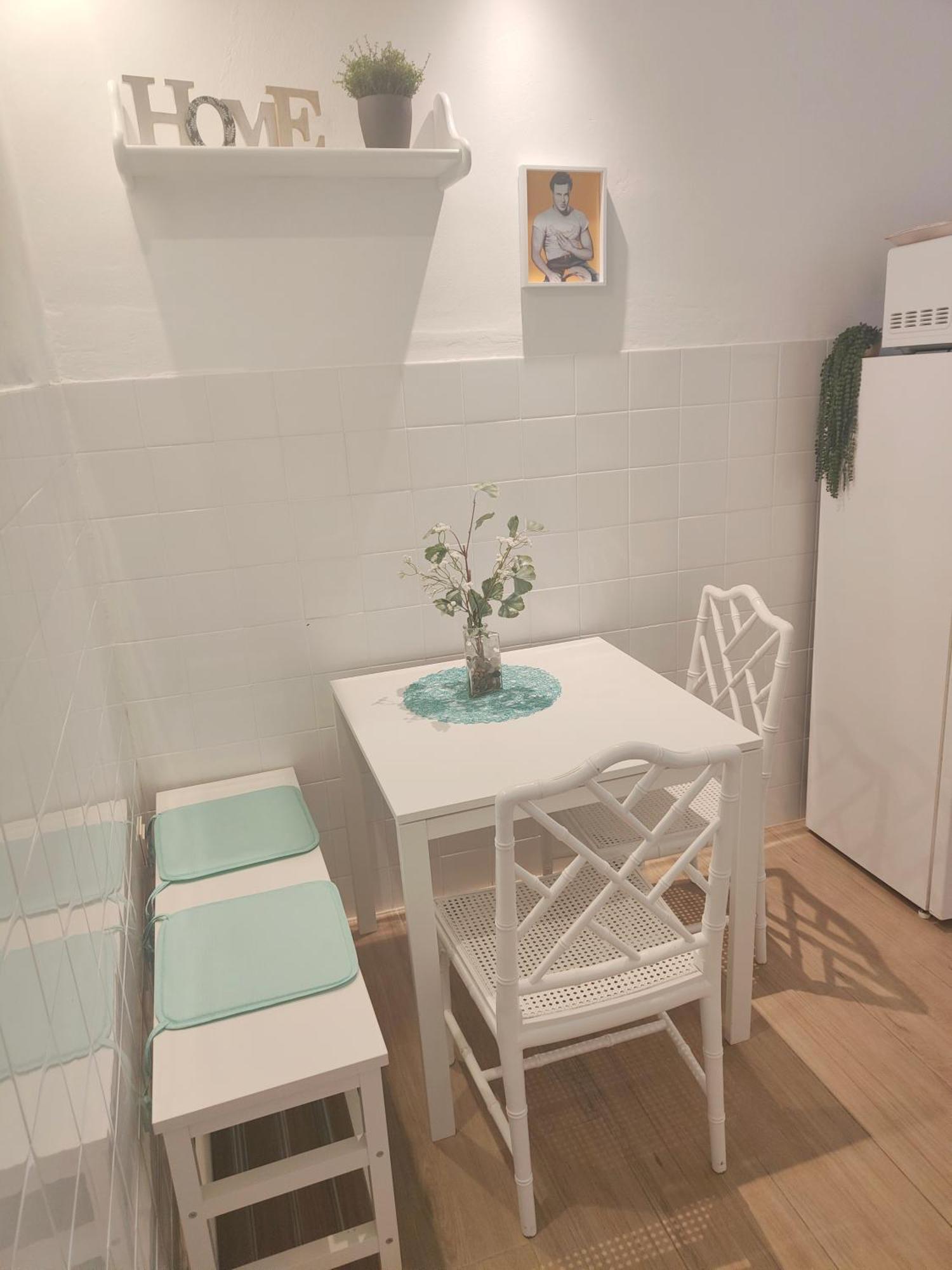Appartement Bonito Piso Centrico Con Wifi Y Terraza *